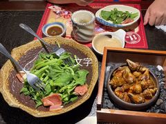 -古田居·特色寿司料理(星之岛旗舰店)