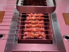 -丰茂烤串(全国首店)