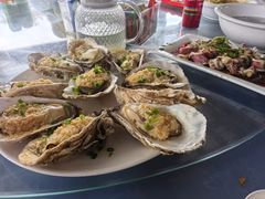 -阿弟特色海鲜餐厅·大排档(平潭店)