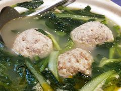 狮子头-双东酒店(东关街店)