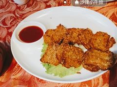 -功德林(南京西路店)