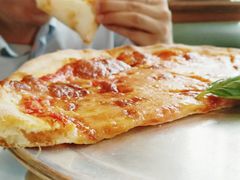 玛格丽特披萨-OGGI TRATTORIA PIZZERIA(深业上城店)