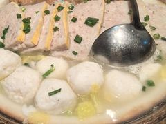 黄陂三鲜-黄泥岗·地道湖北菜(奥特莱斯店)