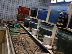 -海天盛宴新派海鲜自助餐厅(群力店)
