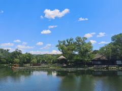 -承德避暑山庄景区