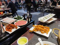 -巴蜀大宅门火锅(北大街店)