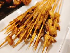 -松哥油焖大虾(科技园店)