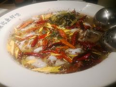 -太二酸菜鱼(石家庄万象城店)