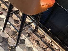 -Long Bar(莱佛士酒店)