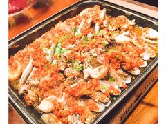 -翠清酒家(万丰路店)