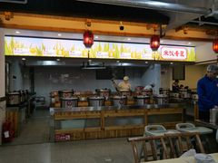 -笨罗卜浏阳菜馆(太平街店)