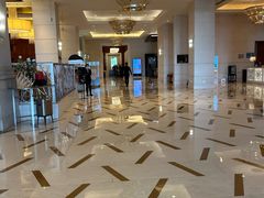 -无锡君来洲际酒店