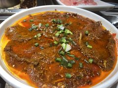 -码头故事火锅(大丰店)
