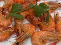-醉壹号海鲜大排档·老厦门特色菜(厦门美食地标店)