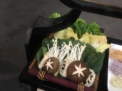 -井格重庆火锅(燕郊永旺店)