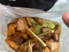 -八婆婆烧仙草(中山路店)