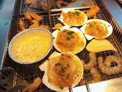 -俊熙家点餐式自助烤肉店(1227广场店)
