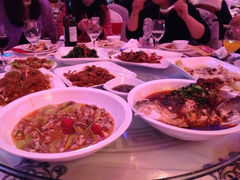 iphone_upload_pic-寻鲜记·东海味·经典甬菜(宁波开元名都大酒店)