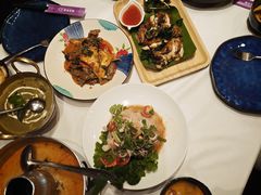 -荷花泰菜(东方新天地店)