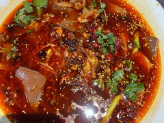-馬伍旺川菜(江北虹悦城店)