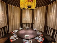 -南京大牌档(中关村领展广场店)