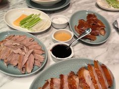 -无锡苏宁银河国际酒店-悦府65中餐厅