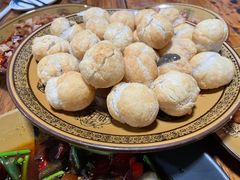 -茶泡饭(李子坝店)
