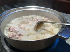 -大头椰·椰子鸡火锅(南宁万象城店)