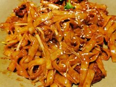 炒牛河-色香味(澳门巴黎人店)