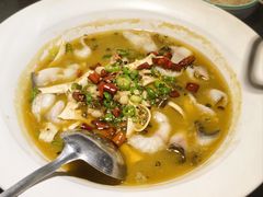 -南海底小海鲜·湘菜(鲁巷吴家湾店)