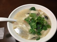 -萧记三鲜烩面(东站店)