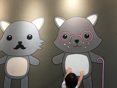 -蒙特利亲子乐园