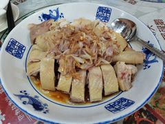 -阿殳粥馆(水围村店)