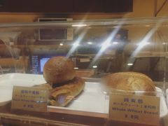 -小麦之家(海湾总店)