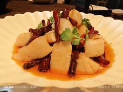 -新荣记(西溪湿地店)