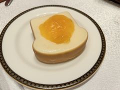 -东海朗廷酒店·廷廊 Palm Court