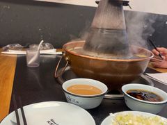 -裕德孚·非遗手切涮羊肉(东直门内大街店)