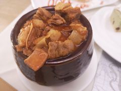 -马迭尔西餐厅(中央大街店)