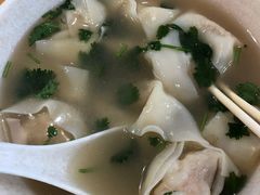 -吉祥馄饨(牡丹园店)
