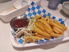 -牛楠楠·香港牛腩茶餐厅(永旺店)