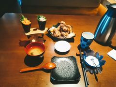 -千代武日本料理(哈西店)