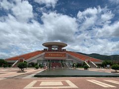 -中国闽台缘博物馆