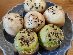 -鑫震源·苏式大虾生煎(山塘街店)