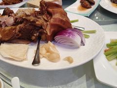 -郑庄脂渣海鲜楼(九水路店)
