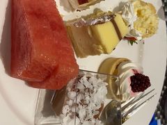 -上海齐鲁万怡大酒店·辣椒屋咖啡厅