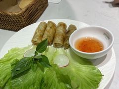 -美奈小馆·越南料理(中航城君尚购物中心店)