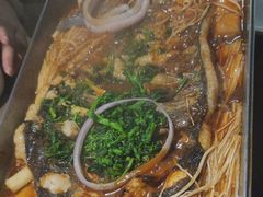 -半天妖烤鱼(大兴宾馆店)