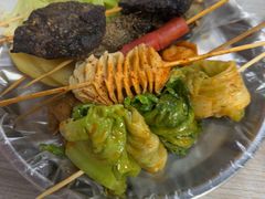 -大姐麻辣烫(莲宝中路店)