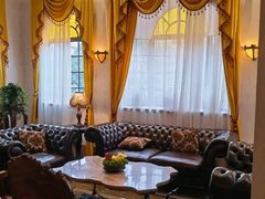 -马勒别墅饭店(静安寺店)