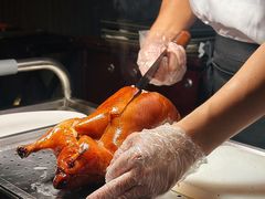 -金鸭季·臻品餐厅(欢乐海岸购物中心店)